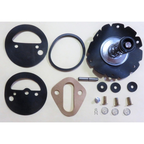 Fuel Pump Kit Galaxie 289 Carter pump,Fuel pump kit F Series Ford 6365,Galaxie 6566 Fuel pump